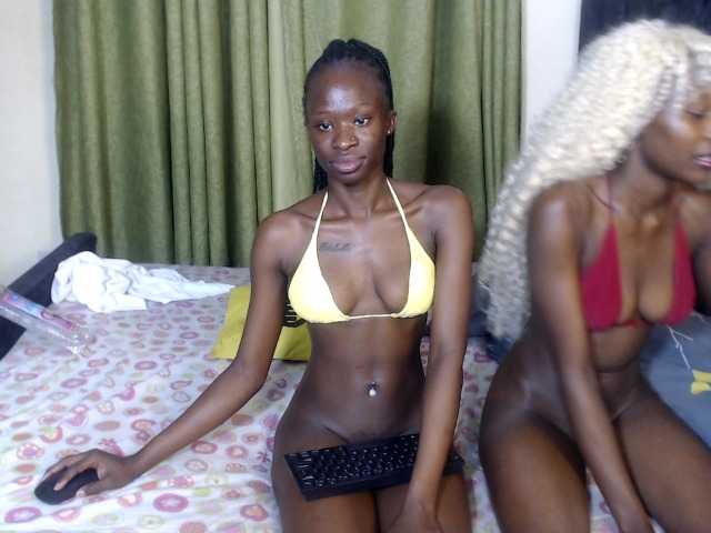 Kiara-Mia live cam on BongaCams