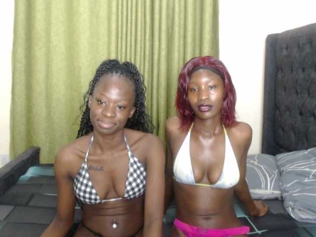 Kiara-Mia live cam on BongaCams