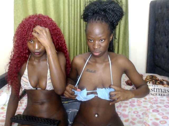 Kiara-Mia live cam on BongaCams
