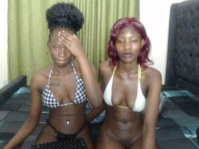 Kiara-Mia live cam on BongaCams