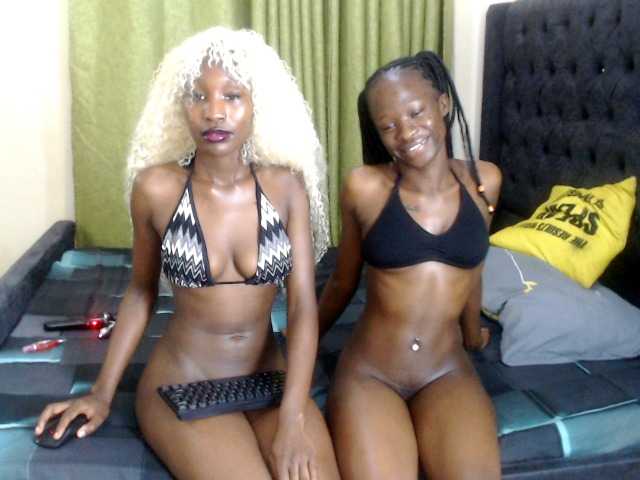 Kiara-Mia live cam on BongaCams