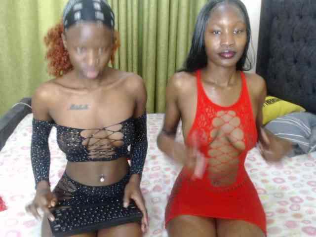 Kiara-Mia webcam