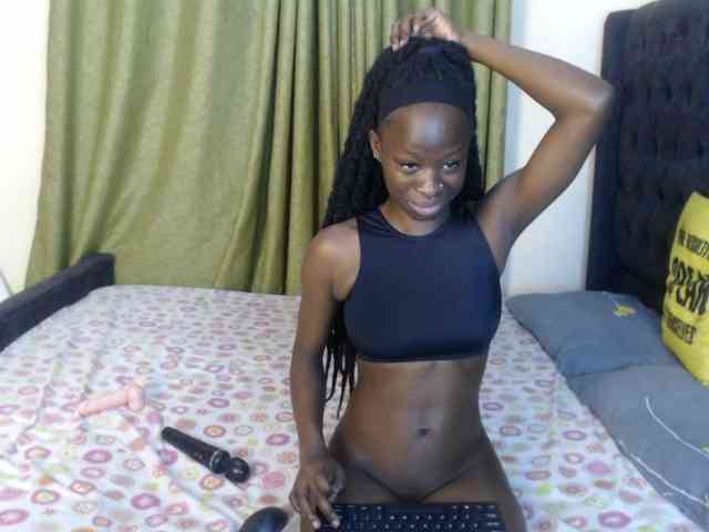 Kiara-Mia webcam