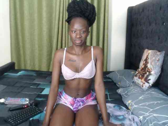 Kiara-Mia webcam