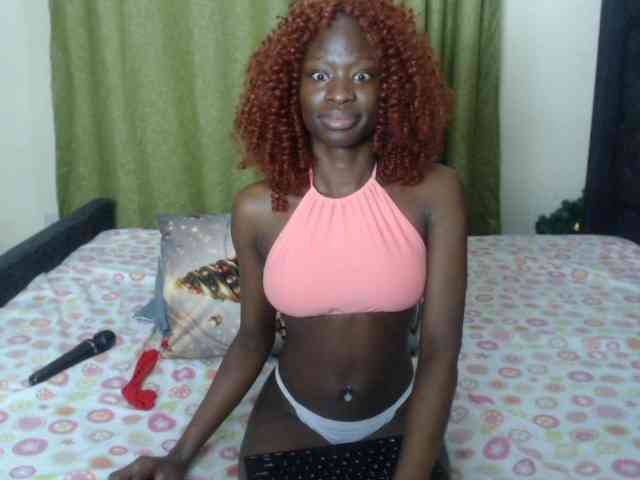 Kiara-Mia webcam