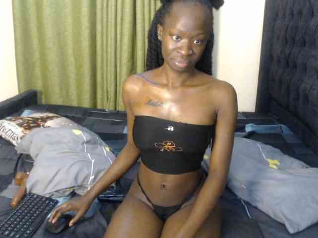 Kiara-Mia webcam