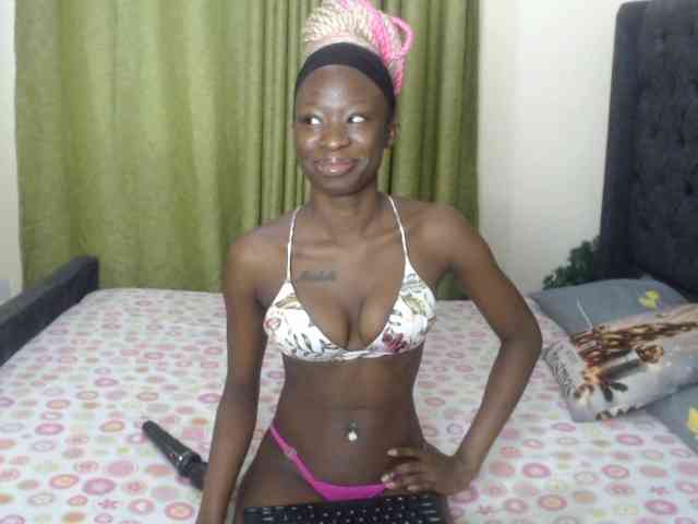 Kiara-Mia webcam