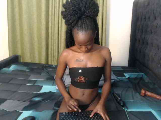 Kiara-Mia webcam