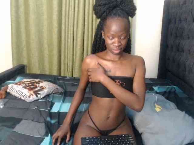 Kiara-Mia webcam