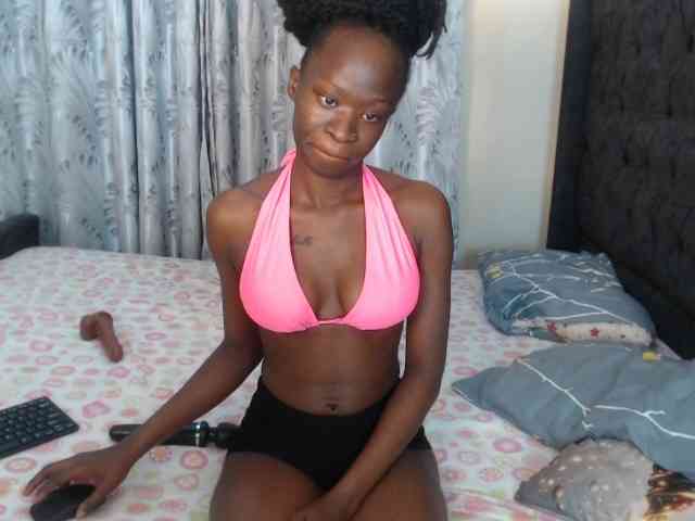 Kiara-Mia webcam