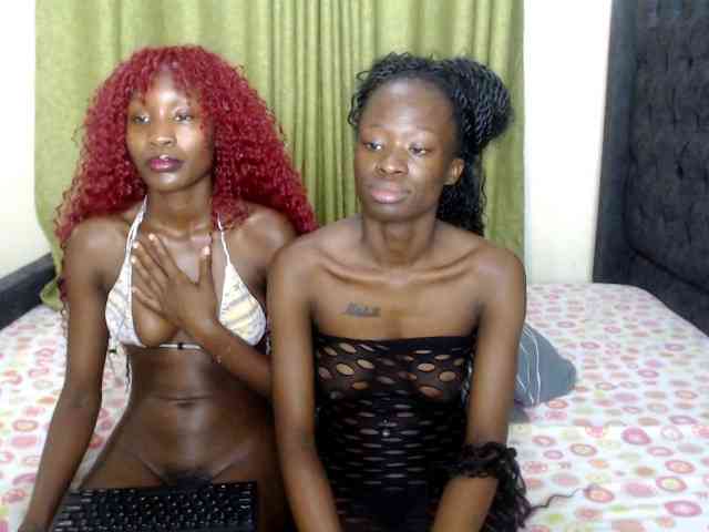 Kiara-Mia webcam