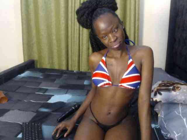 Kiara-Mia webcam
