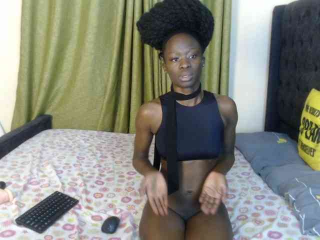 Kiara-Mia webcam