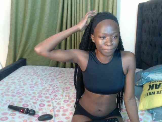 Kiara-Mia webcam