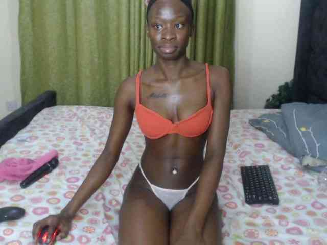 Kiara-Mia webcam