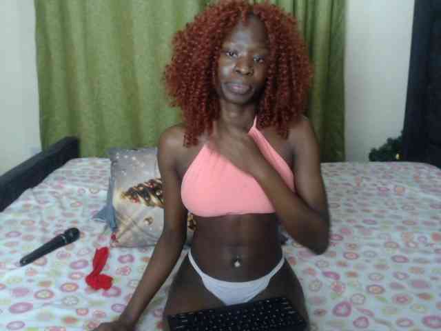 Kiara-Mia webcam