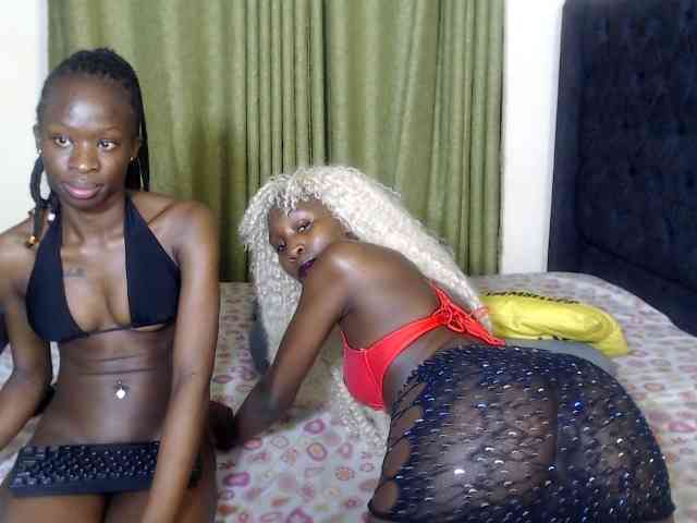 Kiara-Mia webcam
