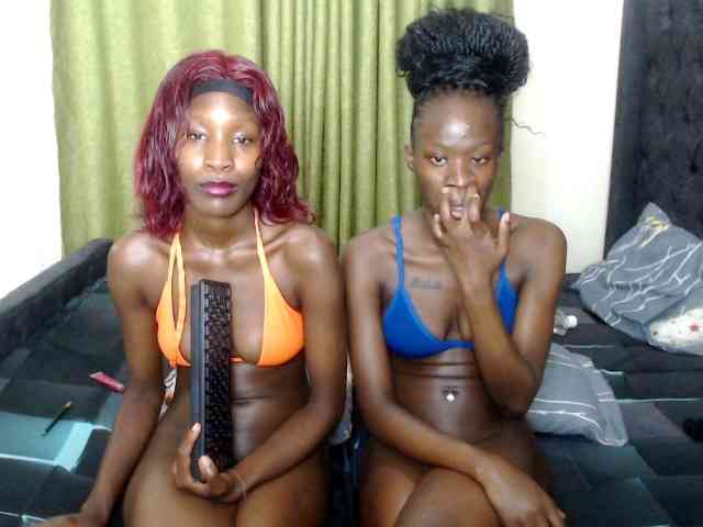 Kiara-Mia Kiara-Mia