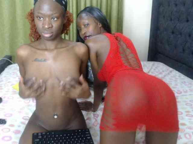 Kiara-Mia webcam