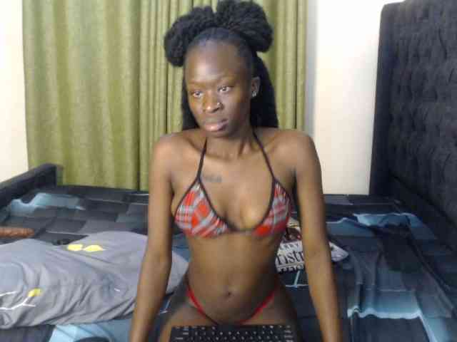 Kiara-Mia webcam