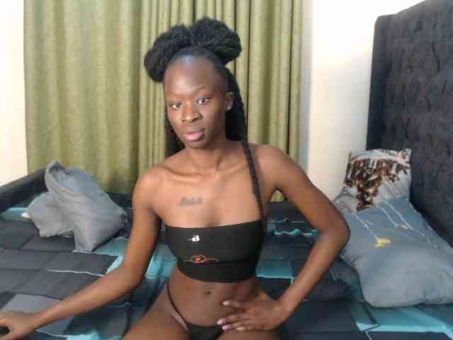 Kiara-Mia webcam