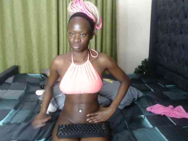 Kiara-Mia webcam