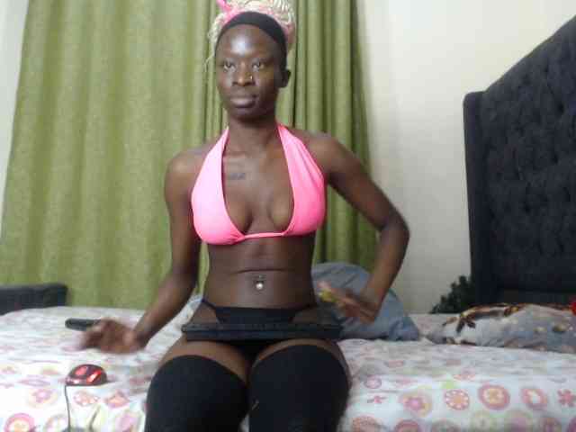 Kiara-Mia webcam