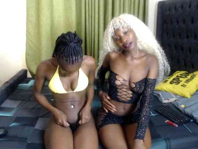 Kiara-Mia webcam