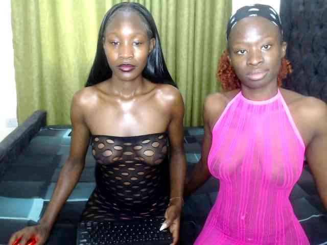 Kiara-Mia webcam