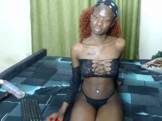 Kiara-Mia webcam
