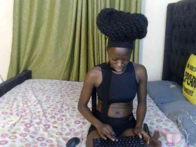 Kiara-Mia webcam