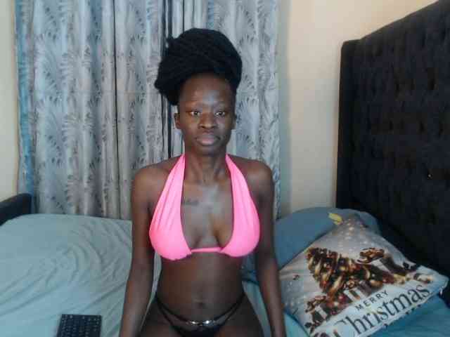 Kiara-Mia webcam