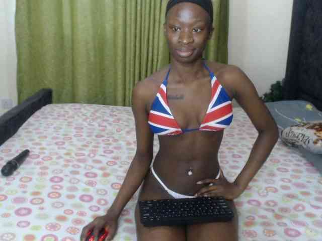 Kiara-Mia webcam