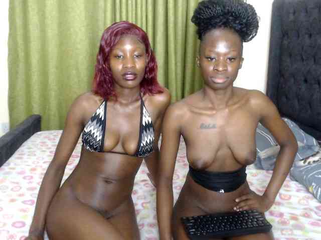Kiara-Mia webcam