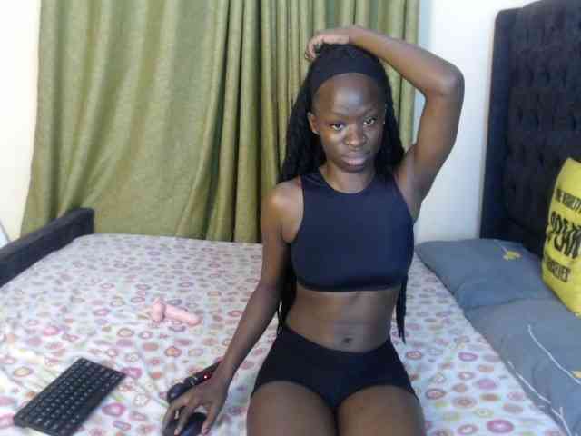 Kiara-Mia webcam