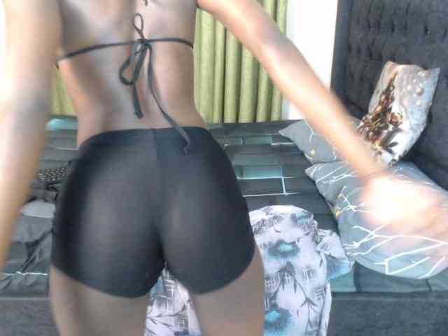 Kiara-Mia webcam