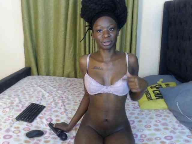 Kiara-Mia webcam