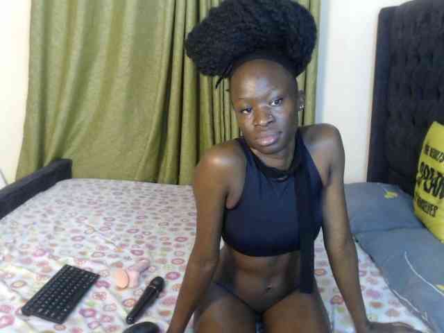 Kiara-Mia webcam