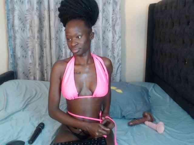 Kiara-Mia webcam