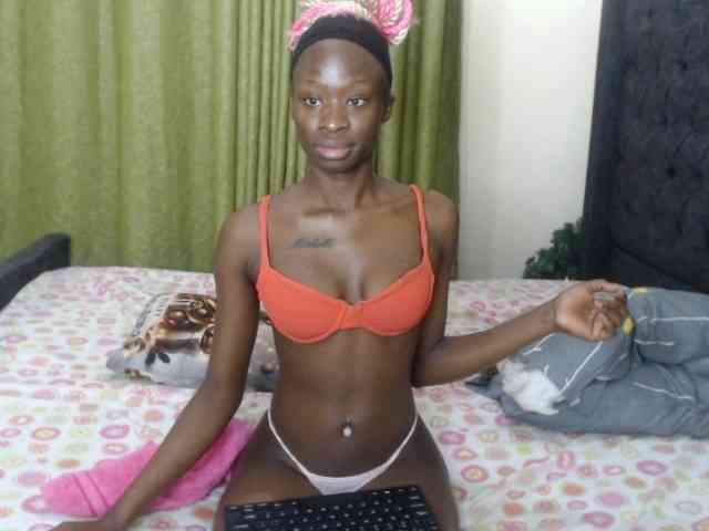 Kiara-Mia webcam