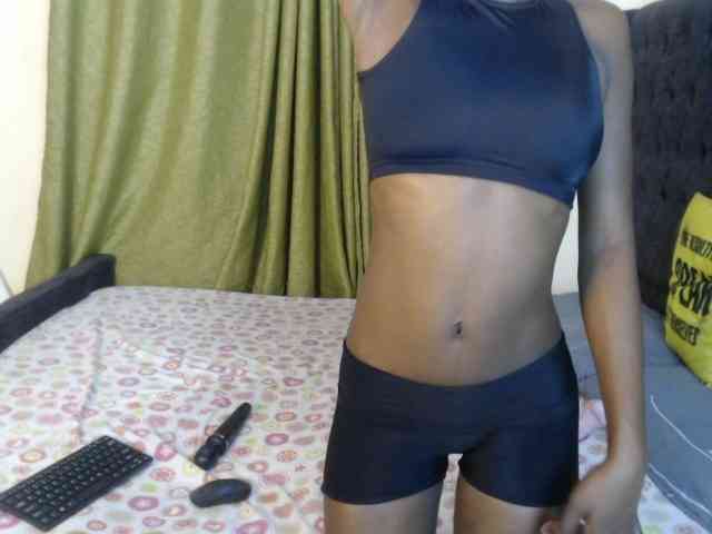 Kiara-Mia webcam