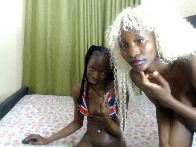 Kiara-Mia Kiara-Mia