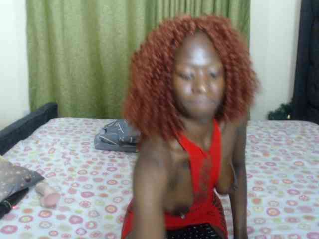 Kiara-Mia webcam