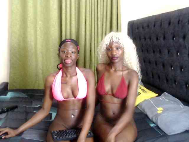 Kiara-Mia Kiara-Mia