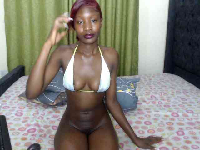 Kiara-Mia webcam