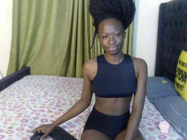 Kiara-Mia webcam