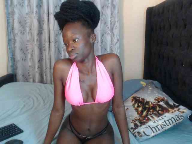 Kiara-Mia webcam