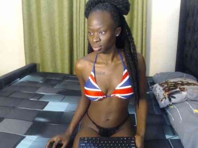 Kiara-Mia webcam
