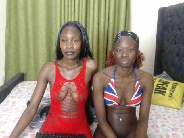 Kiara-Mia webcam