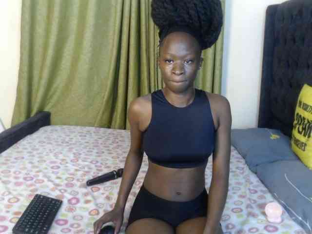 Kiara-Mia webcam